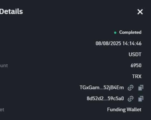 $89,347 Quarterly Earnings