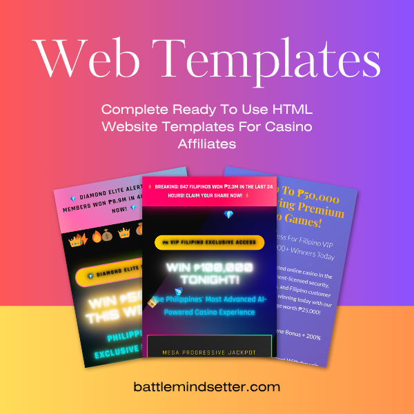 Website Templates